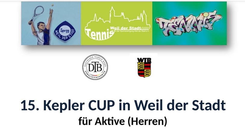 15. Kepler Cup
